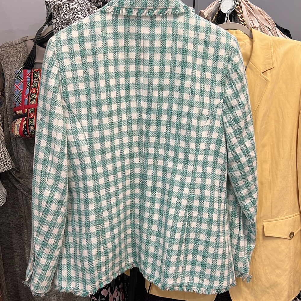 Cece Blazer - image 8